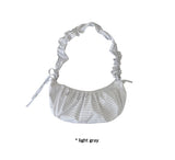 ST SHIRRING BAG