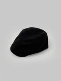 Fran Suede Hunting Cap