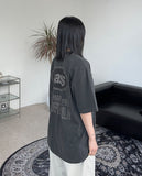 Keypen Pigment Short-Sleeved T-shirt