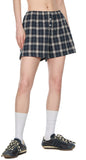 Minimu Check Shorts