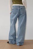 [BASIC] CLASSIC DENIM