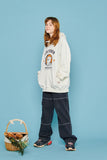 Listener Bear Hood