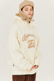 Teddy Fleece Earflaps Trooper