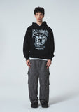 STICKY DULL HOODIE