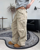 The Pen Work Cargo Pants