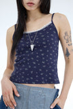 Lori Flower Set T-Shirt