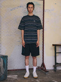 SWEAT SHORTS