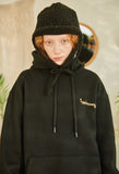 Holly Trooper Fleece Earflap