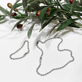 BALL CHAIN BRACELET