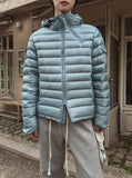 Freeno duck down lightweight padding
