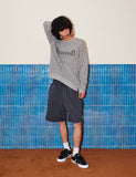 Recording Studio Openwork Knit