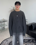 Murren Vintage Damage Knit