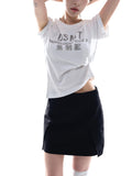 UNDERGROUND DIVISION TEE