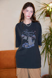 Laundry Day Pigment Short Sleeve Tee