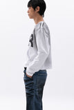 B.I.R washing pocket long sleeve