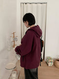 [Unisex] Rained Hood Windbreaker