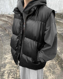 Vegan Padded Vest