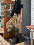 Star shirring strap two-way boat neck short sleeve