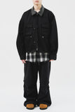 Soko Canvas Work Jacket