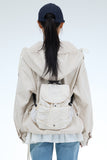 Ems Hood Field Jacket