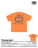 Star Beach Short Sleeve No.062