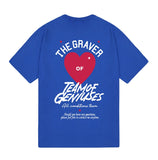 T.O.G Short Sleeve Tee