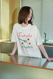 Tomato Pasta TEE