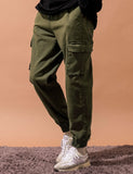 Readfield cargo jogger pants