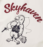 Sky Haven Short Sleeve T-shirt