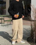 Bayer Airwool Round Knitwear