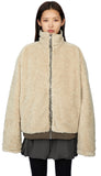 Liane Padded Shearing Jacket