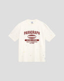 No.045 PARAGRAPH THERMAL T SHIRT
