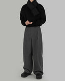 Padded muffler