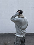 AW Heavy Oversized Sweatshirt