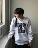 Newport sweatshirt