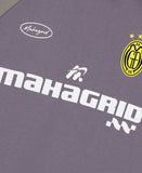 MGD FOOTBALL SWEATSHIRT