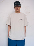 POCKET SS TEE