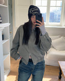 Duff Work Dyed Cotton Jacket