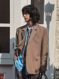 Picker Overfit Check Jacket