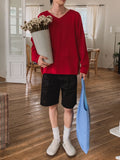Marino Bermuda Chino Pants