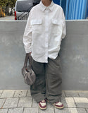 Padron Cotton Over Shirt