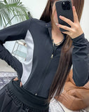 Freno Crop Jersey