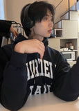 Fairfield hoodie