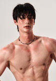 [LAN ARCHIVE] Dark Stone Necklace