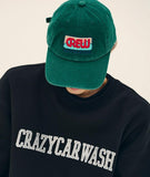 CCWC CREW BALL CAP