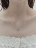 Truvion AB Necklace