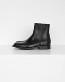 Toms Leather Chelsea Boots