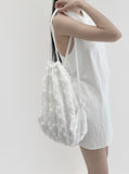 The Moon Flower Backpack
