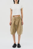 (W) Bella Cargo Shorts