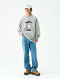MAKET Bear Sweatshirt